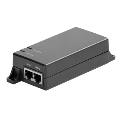 PID301, PoE Инжектор PID301