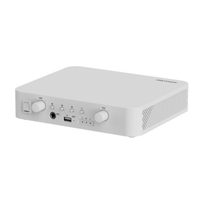 DS-QAE1A40G1-VB, IP Усилитель DS-QAE1A40G1-VB