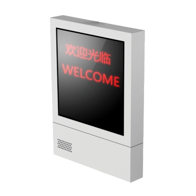 DS-TVL224-4-5Y, Информационный экран DS-TVL224-4-5Y