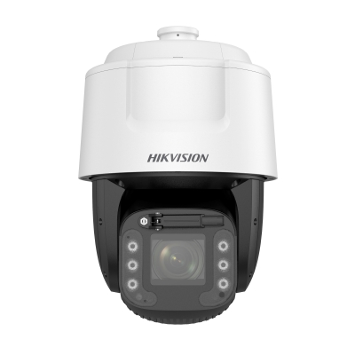 DS-2DF6C425IWG1-EL, IP PTZ Камера, позиционная DS-2DF6C425IWG1-EL