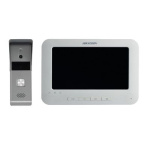 DS-KIS205T(Grey) DS-KIS205T(Grey)