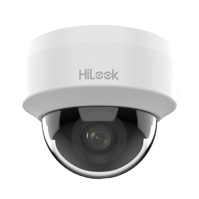 IPC-D121HE-UC (2.8mm), IP Камера, купольная IPC-D121HE-UC (2.8mm)