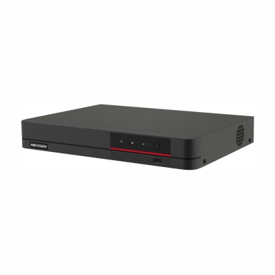 DS-7616NI-K2/4G(C), IP Видеорегистратор DS-7616NI-K2/4G(C)