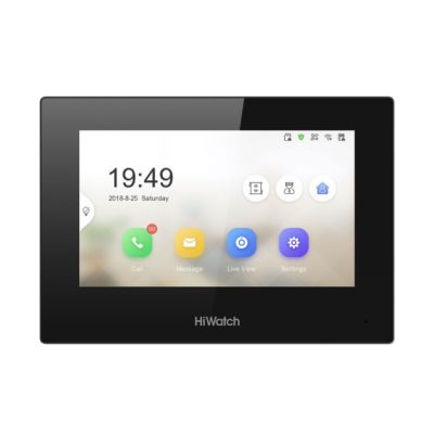 VDP-H3212WB, IP Домофон, монитор VDP-H3212WB