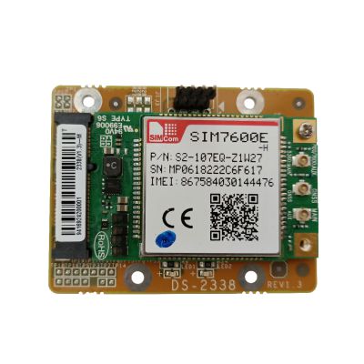 DS-PMA-S1, Модуль 3G/4G DS-PMA-S1