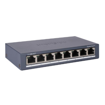 DS-3E0508-O, Коммутатор DS-3E0508-O