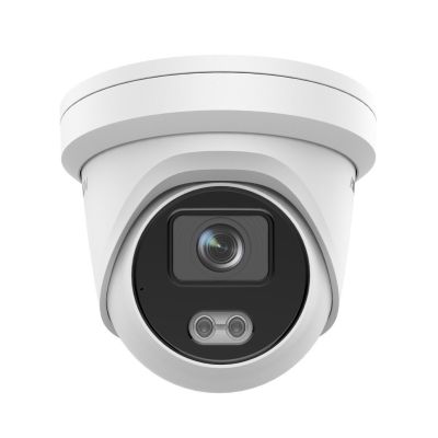 DS-2CD2347G2-LU(C) (2.8mm), IP Камера, купольная DS-2CD2347G2-LU(C) (2.8mm)