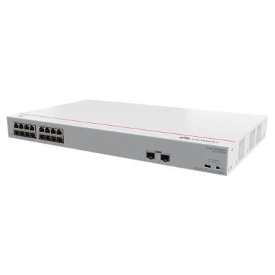 S110-16LP2SR, PoE Коммутатор S110-16LP2SR