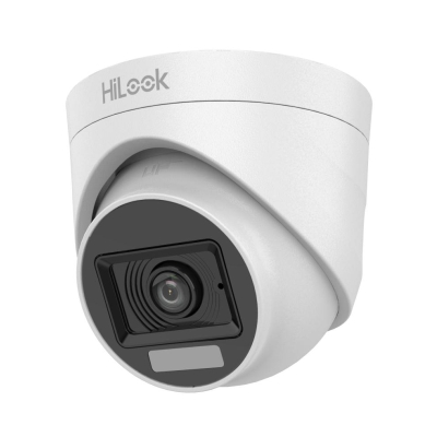 THC-T127-LPC (2.8mm), TVI Камера, купольная THC-T127-LPC (2.8mm)