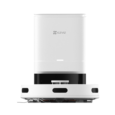 RE4 PLUS, Пылесос RE4 PLUS