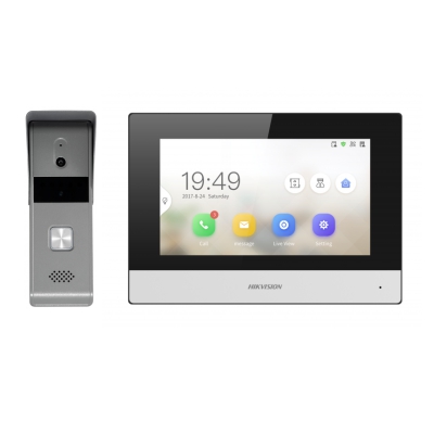 DS-KIS303-P DS-KIS303-P
