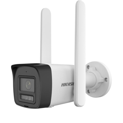 DS-2CD3041G2-LIDUF/4G/SL (4.0mm), IP Камера, цилиндрическая DS-2CD3041G2-LIDUF/4G/SL (4.0mm)