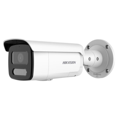 DS-2CD2T67G2H-LISU/SL(eF) (2.8mm), IP Камера, цилиндрическая DS-2CD2T67G2H-LISU/SL(eF) (2.8mm)
