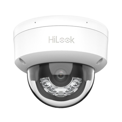 IPC-D120HA-LUC (2.8mm), IP Камера, купольная IPC-D120HA-LUC (2.8mm)