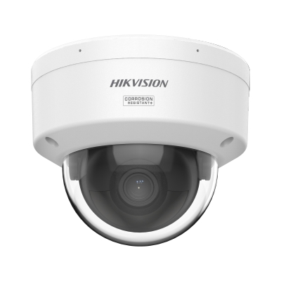 DS-2CD3166G3-ISUY (4.0mm), IP Камера, купольная DS-2CD3166G3-ISUY (4.0mm)