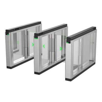 DS-K3B801BX-R/MPg, Турникет DS-K3B801BX-R/MPg