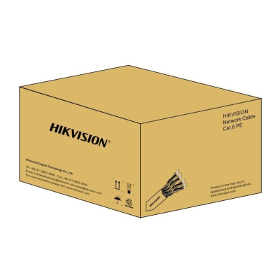 DS-1LN6USL5, UTP Кабель DS-1LN6USL5