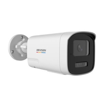 DS-2CD1T67G2H-LIUF/SRB (4.0mm), IP Камера, цилиндрическая DS-2CD1T67G2H-LIUF/SRB (4.0mm)