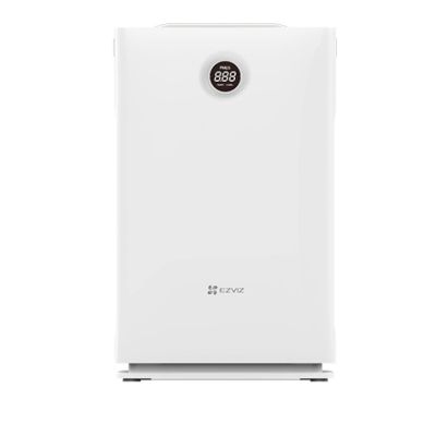 EB350A, Фильтр воздуха EB350A