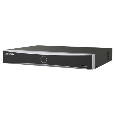 DS-7608NXI-K1/VPro, IP Видеорегистратор DS-7608NXI-K1/VPro