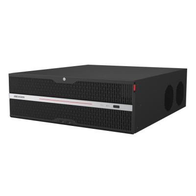 DS-96128NXI-S16R, IP Видеорегистратор DS-96128NXI-S16R