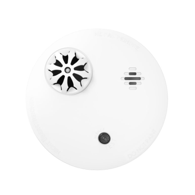 Heat (DS-PDHT-E-WE), Датчик тепловой, беспроводной Heat (DS-PDHT-E-WE)