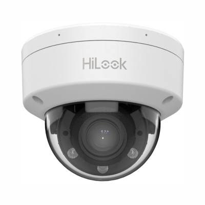 IPC-D660HA-LZU (2.8-12.0mm), IP Камера, купольная IPC-D660HA-LZU (2.8-12.0mm)