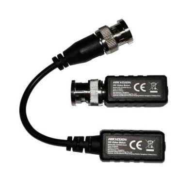 DS-1H18S/E(C), Видео балун DS-1H18S/E(C)