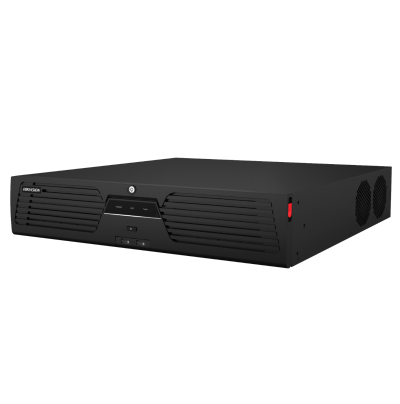 DS-96128NI-M8/R, IP Видеорегистратор DS-96128NI-M8/R