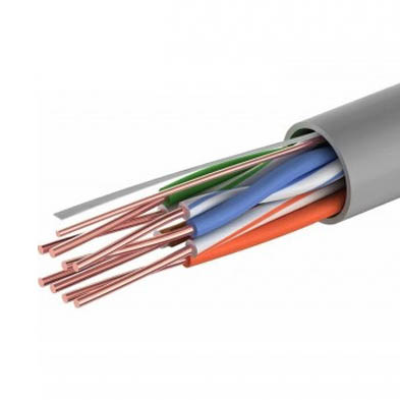 LAN204, UTP Кабель LAN204