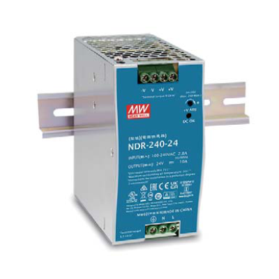 NDR-240-48 NDR-240-48