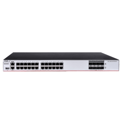 RG-CS85-24GT8XS-D, Коммутатор, L3 управляемый RG-CS85-24GT8XS-D