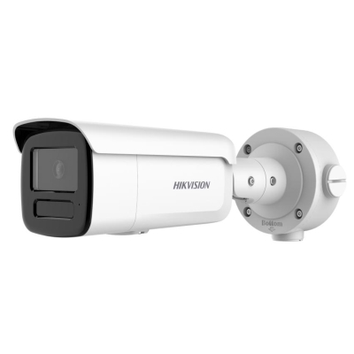 DS-2CD3T23G2-4ISU(B) (4.0mm), IP Камера, цилиндрическая DS-2CD3T23G2-4ISU(B) (4.0mm)