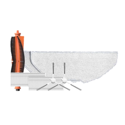 KIT06, Пылесос, комплект расходных материалов KIT06