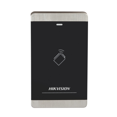 DS-K1103M, СКУД, Считыватель карт DS-K1103M