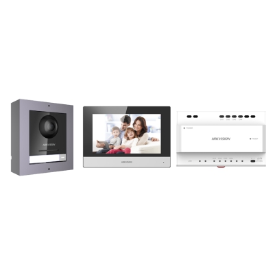 DS-KIS702Y DS-KIS702Y