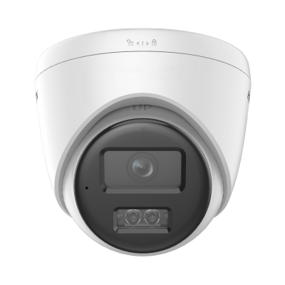 DS-2CD3381G2-LIUF (4.0mm), IP Камера, купольная DS-2CD3381G2-LIUF (4.0mm)