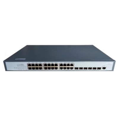 DS-3E3730, Коммутатор DS-3E3730