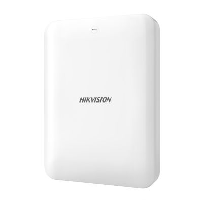 DS-PHA64-W4P2, Контрольная панель, гибридная DS-PHA64-W4P2