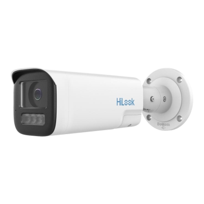 IPC-B549HA-LUF/SRB (2.8mm), IP Камера, цилиндрическая IPC-B549HA-LUF/SRB (2.8mm)