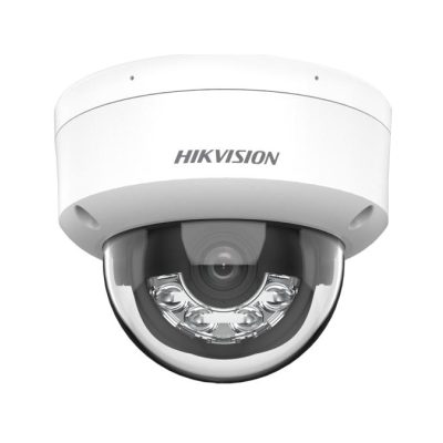 DS-2CD1121G2-LIU (4.0mm), IP Камера, купольная DS-2CD1121G2-LIU (4.0mm)