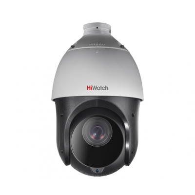 DS-T215(C), TVI PTZ Камера, позиционная DS-T215(C)