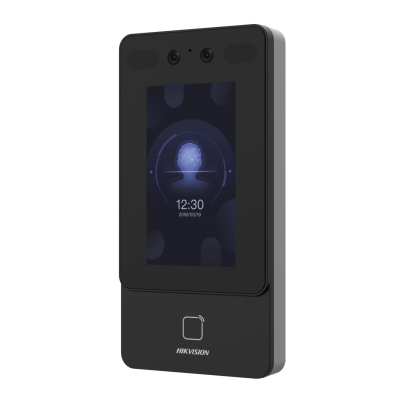 DS-K1T342MWX, СКУД, Терминал DS-K1T342MWX