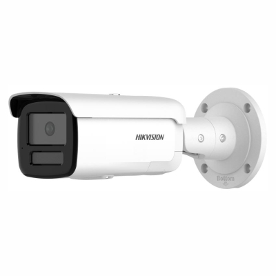 DS-2CD2T86G2-ISU/SL(C) (6.0mm), IP Камера, цилиндрическая DS-2CD2T86G2-ISU/SL(C) (6.0mm)