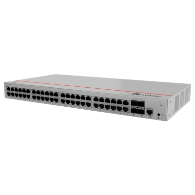 S220-48T4X, Коммутатор, L2 управляемый S220-48T4X