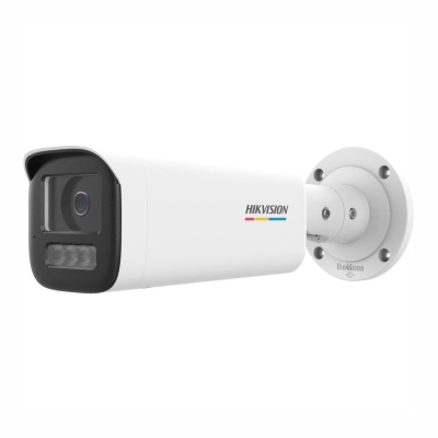 DS-2CD1B27G2H-LIUF (4.0mm), IP Камера, цилиндрическая DS-2CD1B27G2H-LIUF (4.0mm)