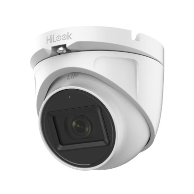 THC-T120-MS (2.8mm), TVI Камера, купольная THC-T120-MS (2.8mm)