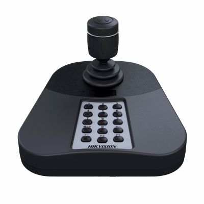 DS-1005KI, PTZ Пульт управления DS-1005KI