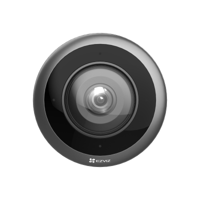 E4P, WiFi Камера, панорамная E4P