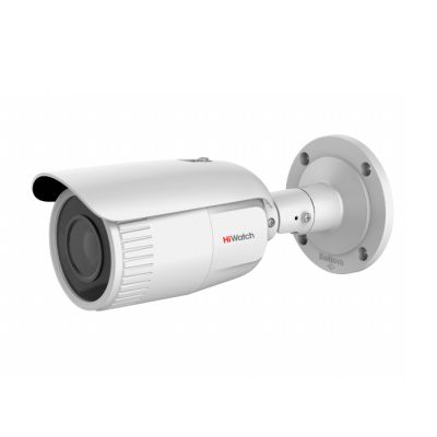 DS-I256Z (2.8-12.0mm), IP Камера, цилиндрическая DS-I256Z (2.8-12.0mm)